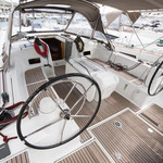 Jeanneau Sun Odyssey 519