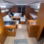 Jeanneau Sun Odyssey 519