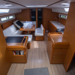 Jeanneau Sun Odyssey 519