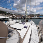 Jeanneau Sun Odyssey 519