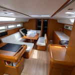 Jeanneau Sun Odyssey 519