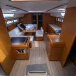 Jeanneau Sun Odyssey 519
