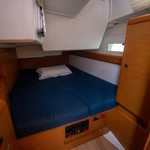 Jeanneau Sun Odyssey 519