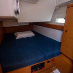 Jeanneau Sun Odyssey 519