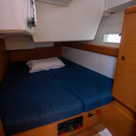 Jeanneau Sun Odyssey 519