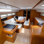 Jeanneau Sun Odyssey 519