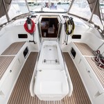 Jeanneau Sun Odyssey 519