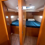 Jeanneau Sun Odyssey 519