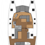 Fountaine Pajot Lucia 40