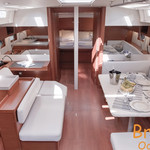 Oceanis 51.1