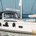 Oceanis 51.1