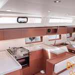 Oceanis 51.1