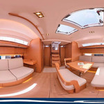 Dufour 520 Grand Large