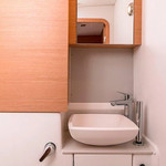 Dufour 520 Grand Large