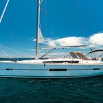 Dufour 520 Grand Large