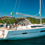 Dufour 520 Grand Large