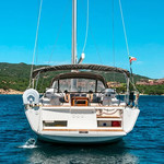 Dufour 520 Grand Large