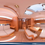 Dufour 520 Grand Large