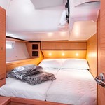 Dufour 520 Grand Large