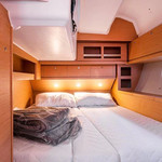 Dufour 520 Grand Large