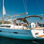 Dufour 520 Grand Large