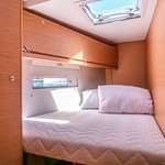 Dufour 520 Grand Large