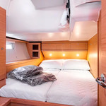 Dufour 520 Grand Large