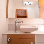 Dufour 520 Grand Large