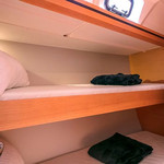 Dufour 520 Grand Large