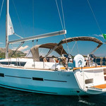 Dufour 520 Grand Large