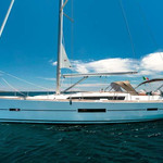 Dufour 520 Grand Large