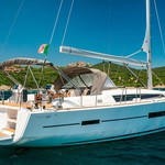 Dufour 520 Grand Large