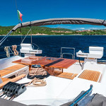 Dufour 520 Grand Large