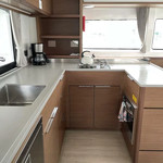 Lagoon 46