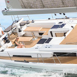Hanse 548