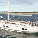 Hanse 548