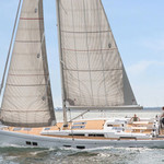 Hanse 548