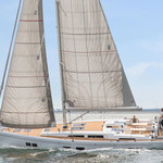 Hanse 548