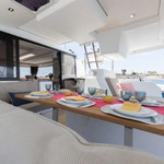 Fountaine Pajot Saona 47