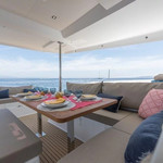 Fountaine Pajot Saona 47