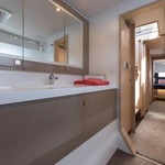 Fountaine Pajot Saona 47