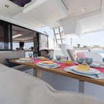 Fountaine Pajot Saona 47