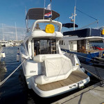 Beneteau Antares 36