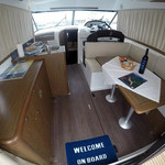 Beneteau Antares 36