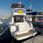 Beneteau Antares 36