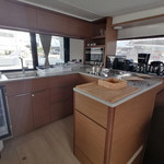 Lagoon 46