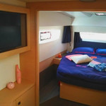 Fountaine Pajot Astréa 42