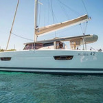 Fountaine Pajot Astréa 42
