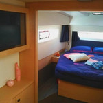 Fountaine Pajot Astréa 42