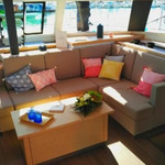 Fountaine Pajot Astréa 42